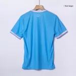 DE PAUL #7 Inter Miami CF Third Match Jersey Player Version 2025 - minejerseys