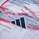 Kids Bayern Munich Away Jersey Kit 2025/26 - minejerseys