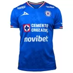Cruz Azul Home Jersey 2025/26 - minejerseys