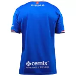 Cruz Azul Home Jersey 2025/26 - minejerseys