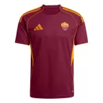Roma Home Jersey 2025/26 - minejerseys