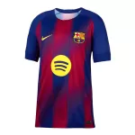 LEWANDOWSKI #9 Barcelona Home Jersey 2025/26 - minejerseys