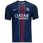 PSG Home Jersey 2025/26 - minejerseys