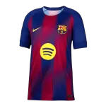 LAMINE YAMAL #10 Barcelona Home Jersey 2025/26 - UCL - minejerseys