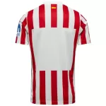Atletico Madrid Home Jersey 2025/26 - minejerseys