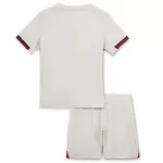 Kids Chelsea Away Jersey Kit 2025/26 - minejerseys