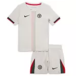 Kids Chelsea Away Jersey Kit 2025/26 - minejerseys