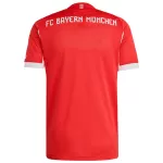 Bayern Munich Home Match Jersey Player Version 2025/26 - minejerseys