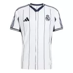 Pre-Sell Real Madrid US Baseball Jersey 2025/26 - minejerseys