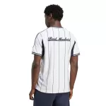 Pre-Sell Real Madrid US Baseball Jersey 2025/26 - minejerseys