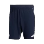 Real Madrid Away Match Jersey Kit Player Version 2025/26 - minejerseys