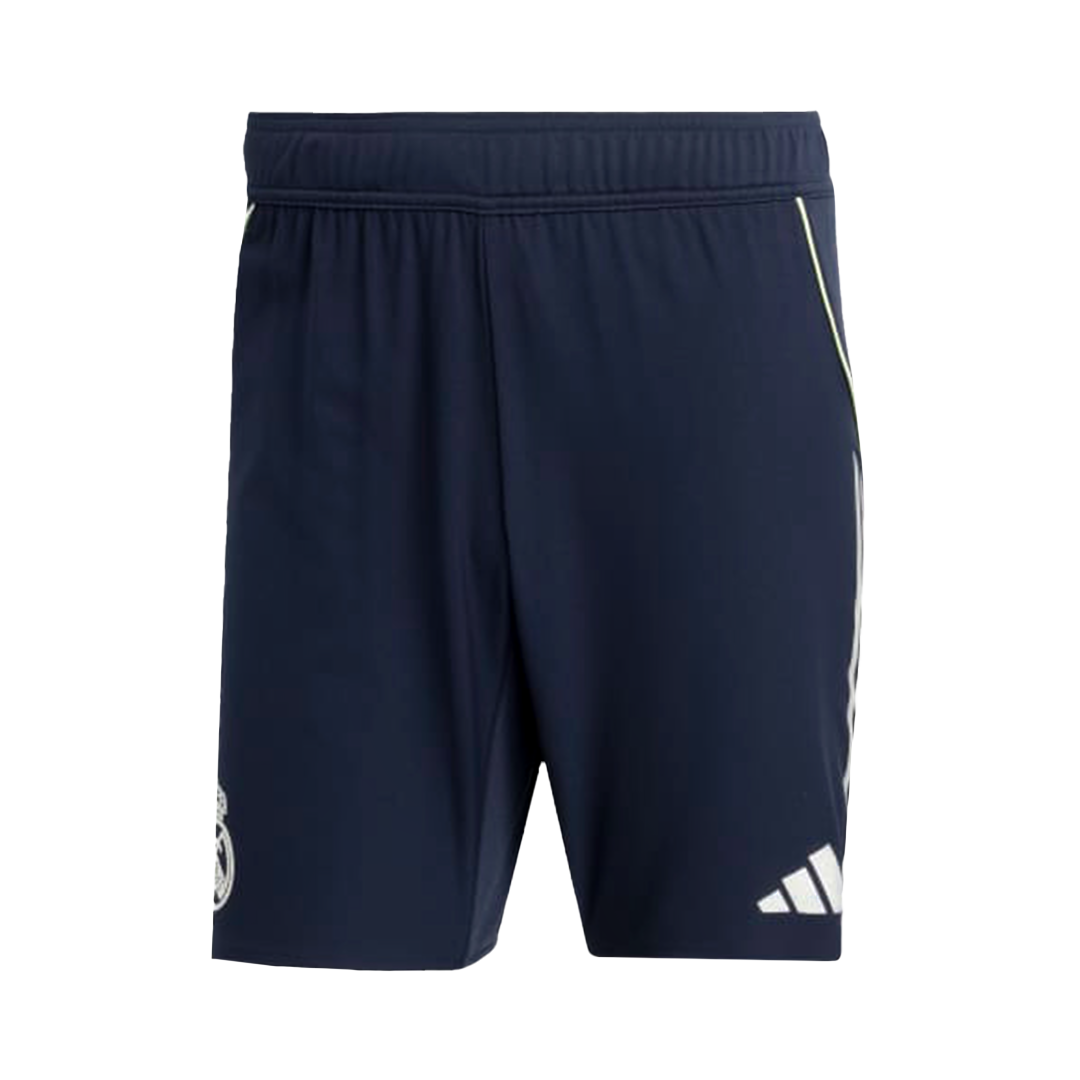 Real Madrid Away Match Jersey Kit Player Version 2025/26