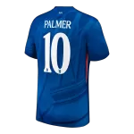 PALMER #10 Chelsea Home Jersey 2025/26 - UCL - minejerseys