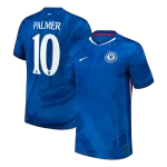 PALMER #10 Chelsea Home Jersey 2025/26 - UCL - minejerseys