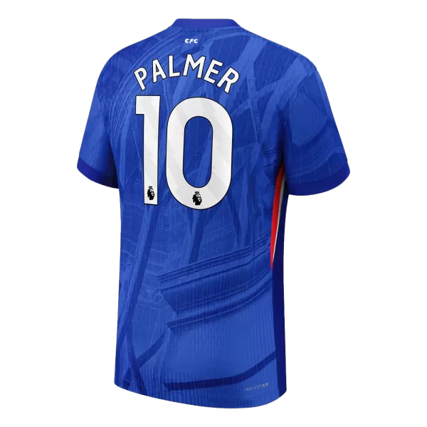 PALMER #10 Chelsea Home Match Jersey Player Version 2025/26 - minejerseys