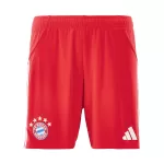 Bayern Munich Home Jersey Kit 2025/26 - minejerseys