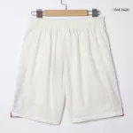 Chelsea Away Shorts 2025/26 - minejerseys