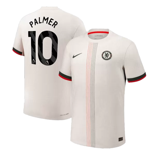 [Super Replica] Chelsea PALMER #10 Away Soccer Jersey 2025/26 - minejerseys