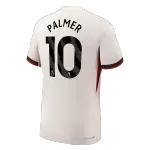 [Super Replica] Chelsea PALMER #10 Away Soccer Jersey 2025/26 - minejerseys