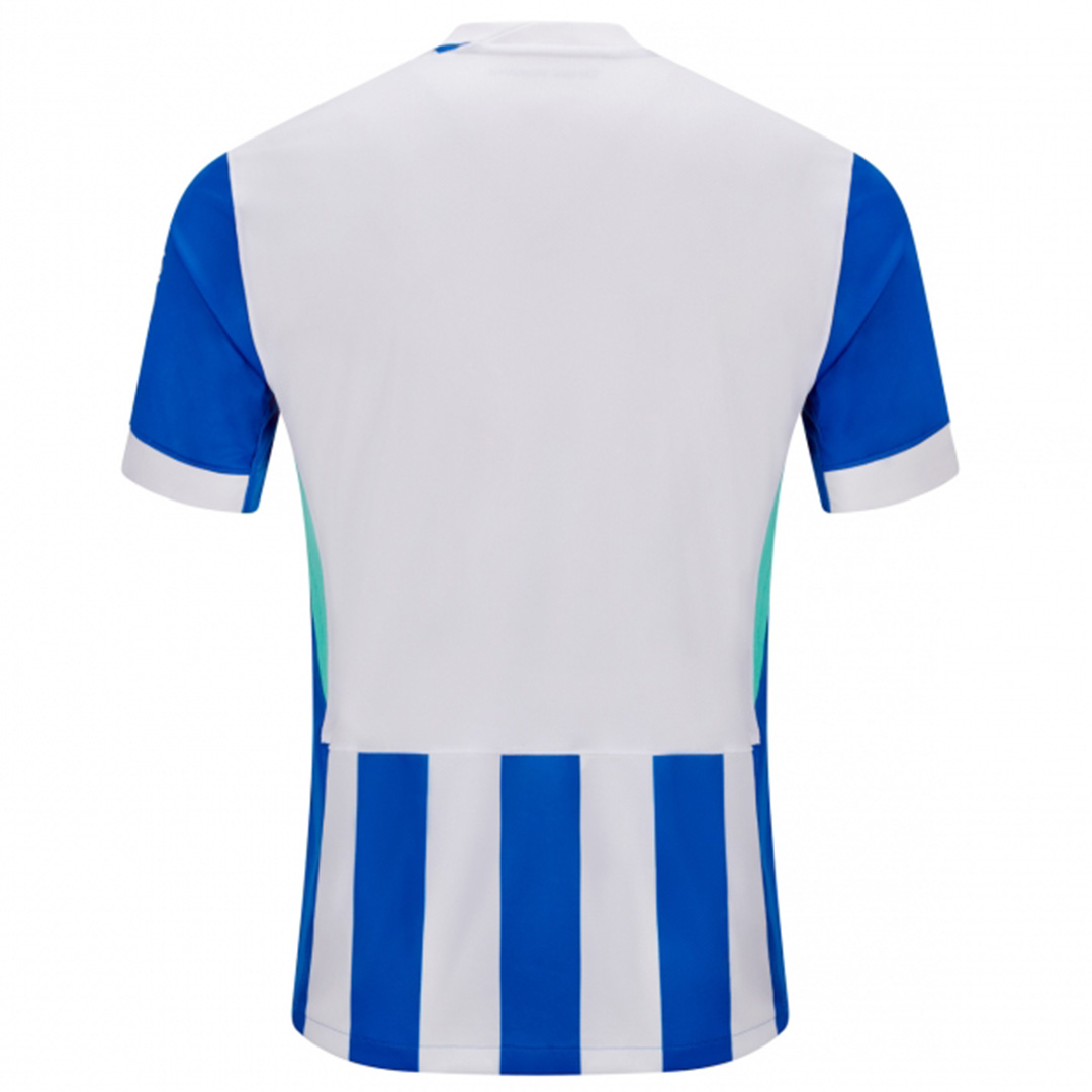 Brighton &amp; Hove Albion Home Jersey 2025/26
