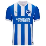 Brighton & Hove Albion Home Jersey 2025/26 - minejerseys