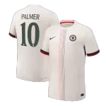 PALMER #10 Chelsea Away Match Jersey Player Version 2025/26 - UCL - minejerseys