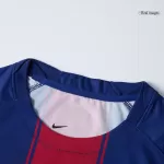 LAMINE YAMAL #10 Barcelona Home Jersey 2025/26 - UCL - minejerseys