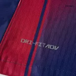 RAPHINHA #11 Barcelona Home Match Jersey Player Version 2025/26 - UCL - minejerseys