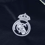 Kids Real Madrid Away Jersey Kit 2025/26 - minejerseys