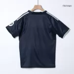 Kids Real Madrid Away Jersey Kit 2025/26 - minejerseys