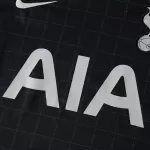 XAVI #7 Tottenham Hotspur Away Jersey 2025/26 - UCL - minejerseys