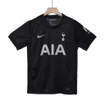 XAVI #7 Tottenham Hotspur Away Jersey 2025/26 - UCL - minejerseys