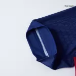 CUBARSÍ #2 Barcelona Home Match Jersey Player Version 2025/26 - minejerseys