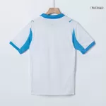 RABIOT #25 Marseille Home Jersey 2025/26 - minejerseys
