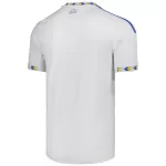 Leeds United Home Jersey 2025/26 - minejerseys