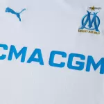 RABIOT #25 Marseille Home Jersey 2025/26 - minejerseys