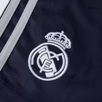 Kids Real Madrid Away Jersey Kit 2025/26 - minejerseys