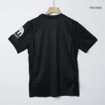 XAVI #7 Tottenham Hotspur Away Jersey 2025/26 - UCL - minejerseys