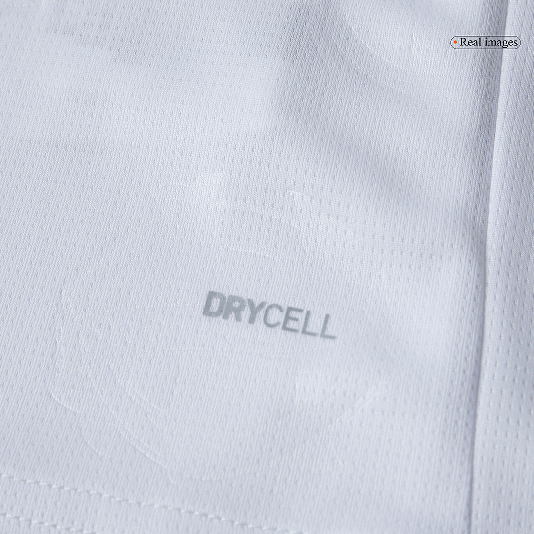 RABIOT #25 Marseille Home Jersey 2025/26 RABIOT #25 Marseille Home Jersey 2025/26