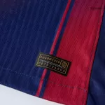 RAPHINHA #11 Barcelona Home Match Jersey Player Version 2025/26 - UCL - minejerseys