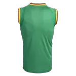 Retro Cameroon Home Jersey 2002 - minejerseys