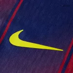 LAMINE YAMAL #10 Barcelona Home Match Jersey Player Version 2025/26 - UCL - minejerseys