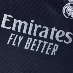 Kids Real Madrid Away Jersey Kit 2025/26 - minejerseys