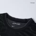 XAVI #7 Tottenham Hotspur Away Jersey 2025/26 - UCL - minejerseys
