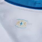 RABIOT #25 Marseille Home Jersey 2025/26 - minejerseys