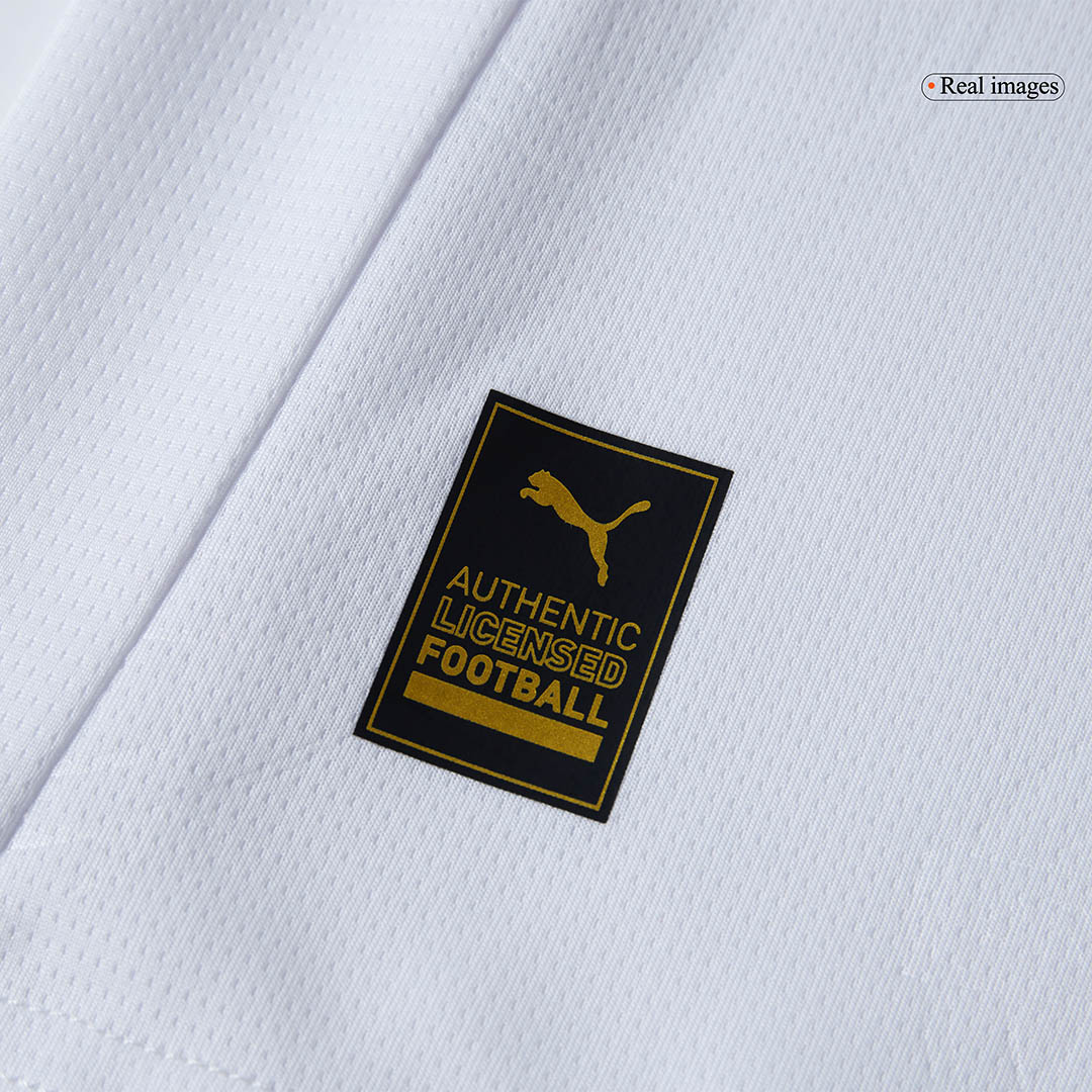 RABIOT #25 Marseille Home Jersey 2025/26 RABIOT #25 Marseille Home Jersey 2025/26