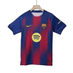 LAMINE YAMAL #10 Barcelona Home Jersey 2025/26 - UCL - minejerseys