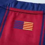 LAMINE YAMAL #10 Barcelona Home Jersey 2025/26 - UCL - minejerseys