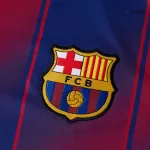LAMINE YAMAL #10 Barcelona Home Jersey 2025/26 - UCL - minejerseys