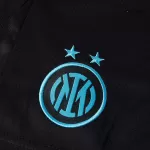 Kids Inter Milan Home Jersey Full Kit 2025/26 - minejerseys
